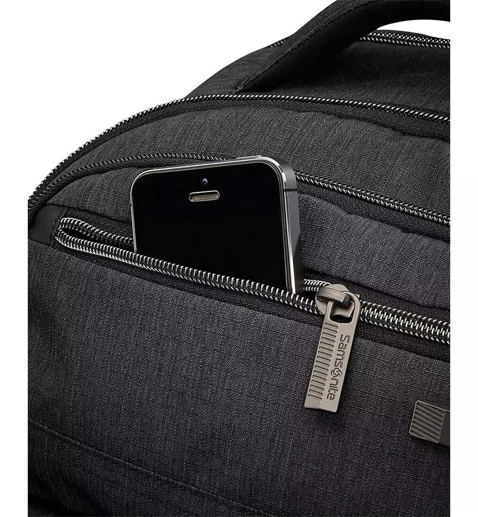 商品Samsonite|Modern Utility 18" Double Shot Backpack,价格¥896,第2张图片详细描述