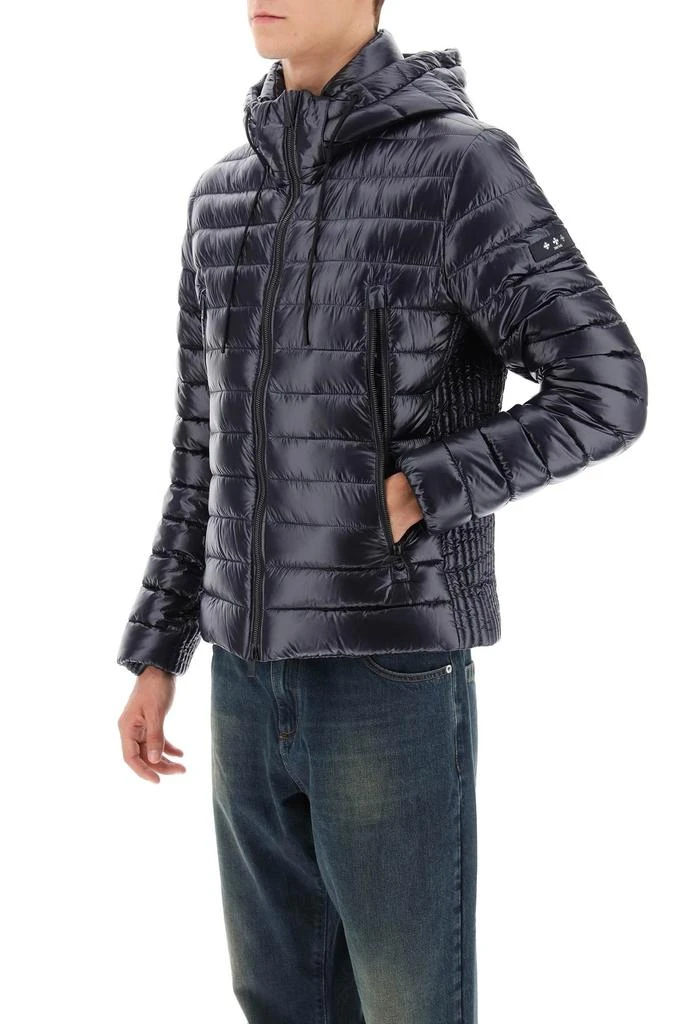 商品TATRAS|Agolono Light Hooded Puffer Jacket,价格¥3833,第4张图片详细描述