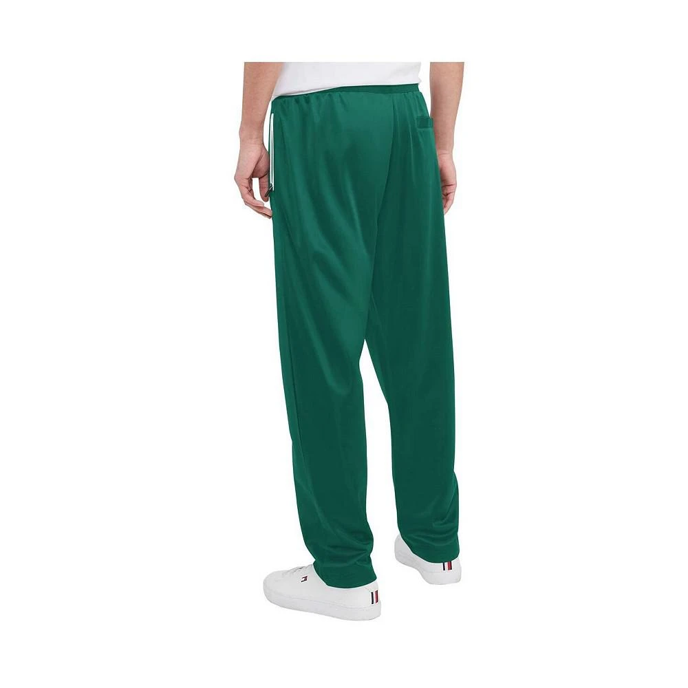 商品Tommy Hilfiger|Men's Green New York Jets Grant Track Pants,价格¥551,第3张图片详细描述