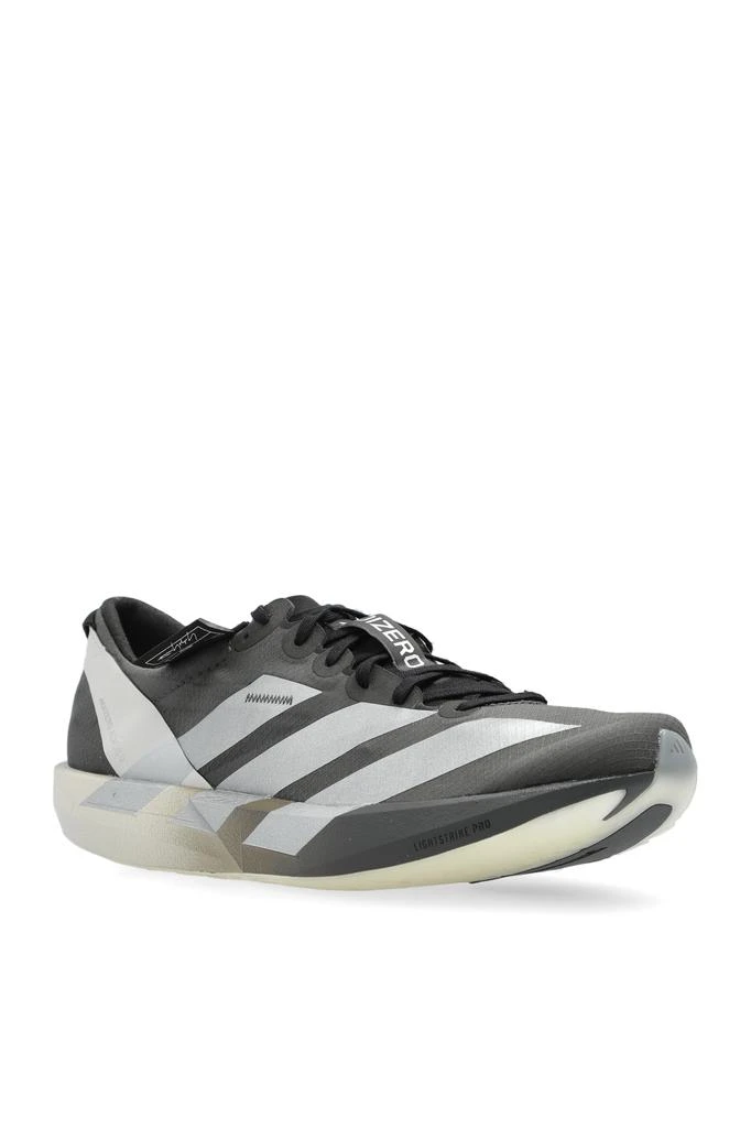 商品Y-3|Training shoes Adios 9,价格¥2106,第4张图片详细描述
