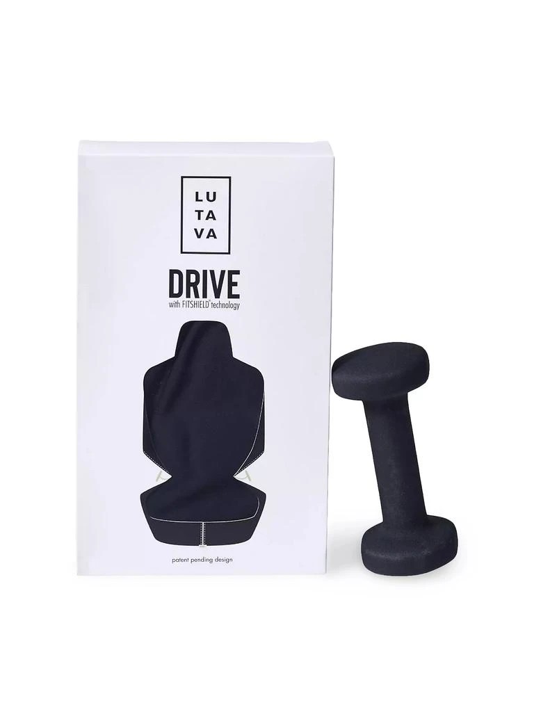 商品Lutava|Drive - Antimicrobial Car Seat Slip Cover,价格¥525,第4张图片详细描述
