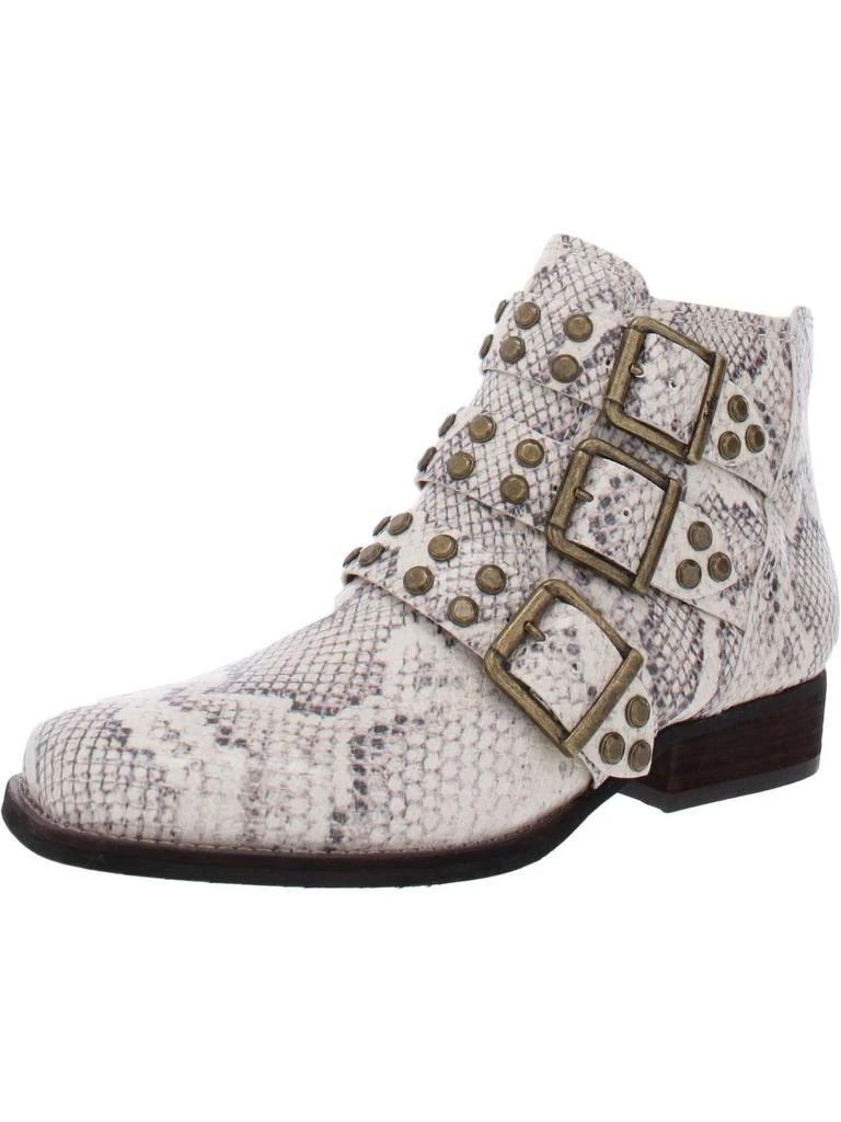 商品ZODIAC|Adele Womens Booties,价格¥272,第1张图片