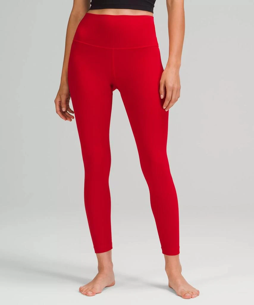 lululemon Align™ High-Rise Pant 25" 商品