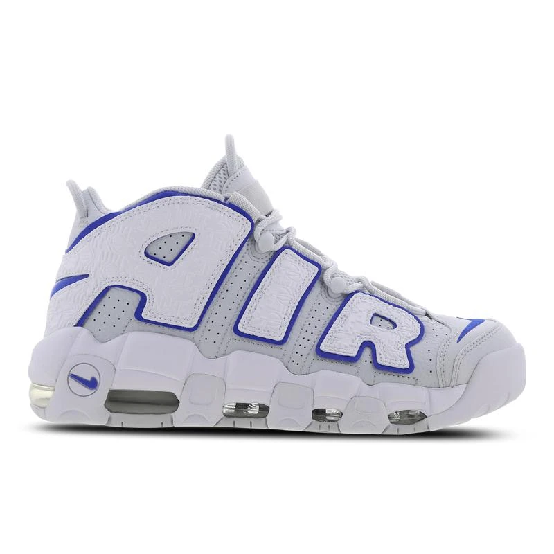 商品NIKE|Nike Air More Uptempo '96 - Men Shoes,价格¥969,第1张图片详细描述