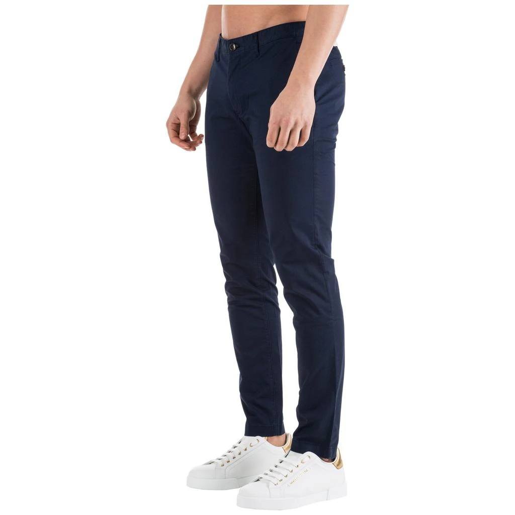 商品Michael Kors|Michael Kors Slim Fit Chino Pants,价格¥457,第5张图片详细描述