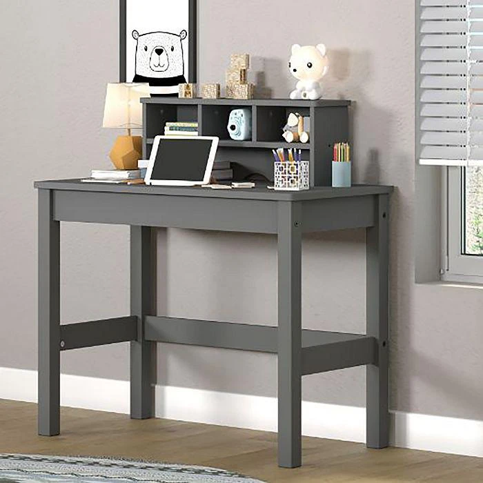 商品Sparrow & Wren|Logan Writing Desk,价格¥3036,第5张图片详细描述