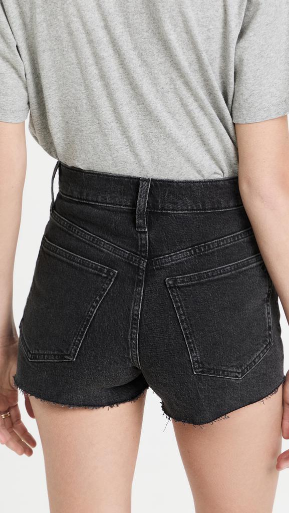 Madewell Perfect Jean 短裤商品第3张图片规格展示
