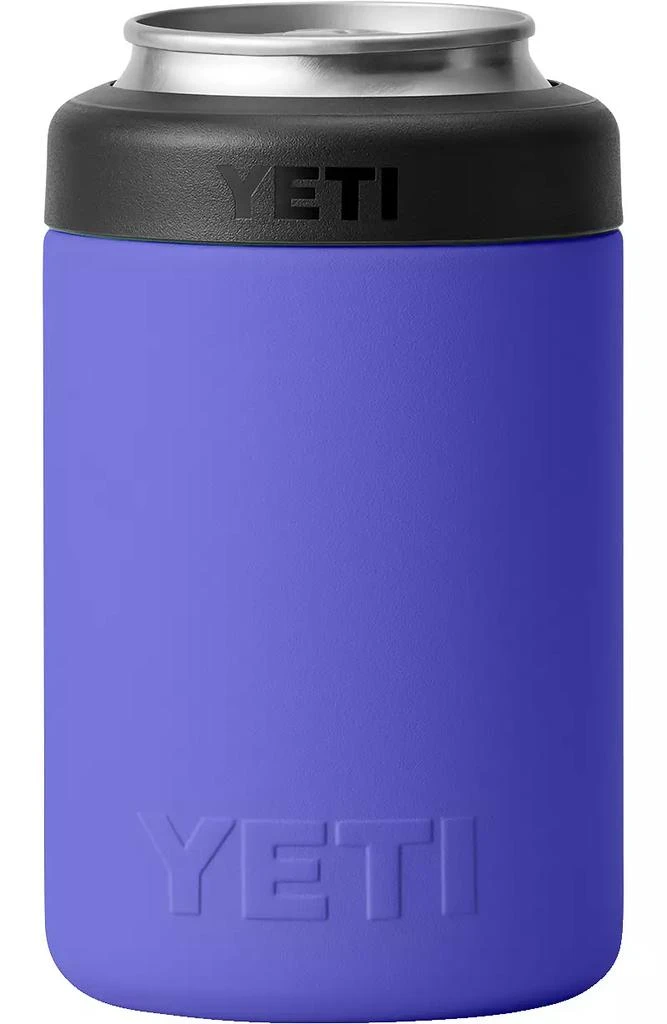 商品YETI|YETI 12 oz. Rambler Colster Can Insulator,价格¥167,第2张图片详细描述