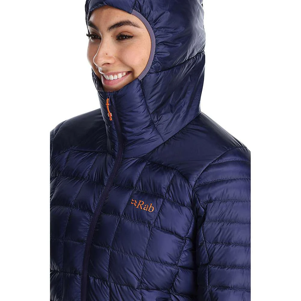 商品Rab|Rab Women's Mythic Alpine Light Jacket,价格¥2718,第3张图片详细描述