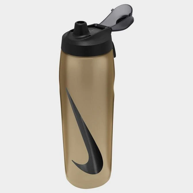 商品NIKE|Nike 32oz Refuel Locking Lid Squeeze Water Bottle,价格¥154,第1张图片