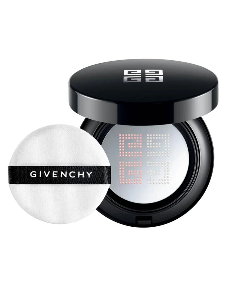 商品Givenchy|光感美肌气垫粉饼 - 2018春季限量,价格¥376,第1张图片