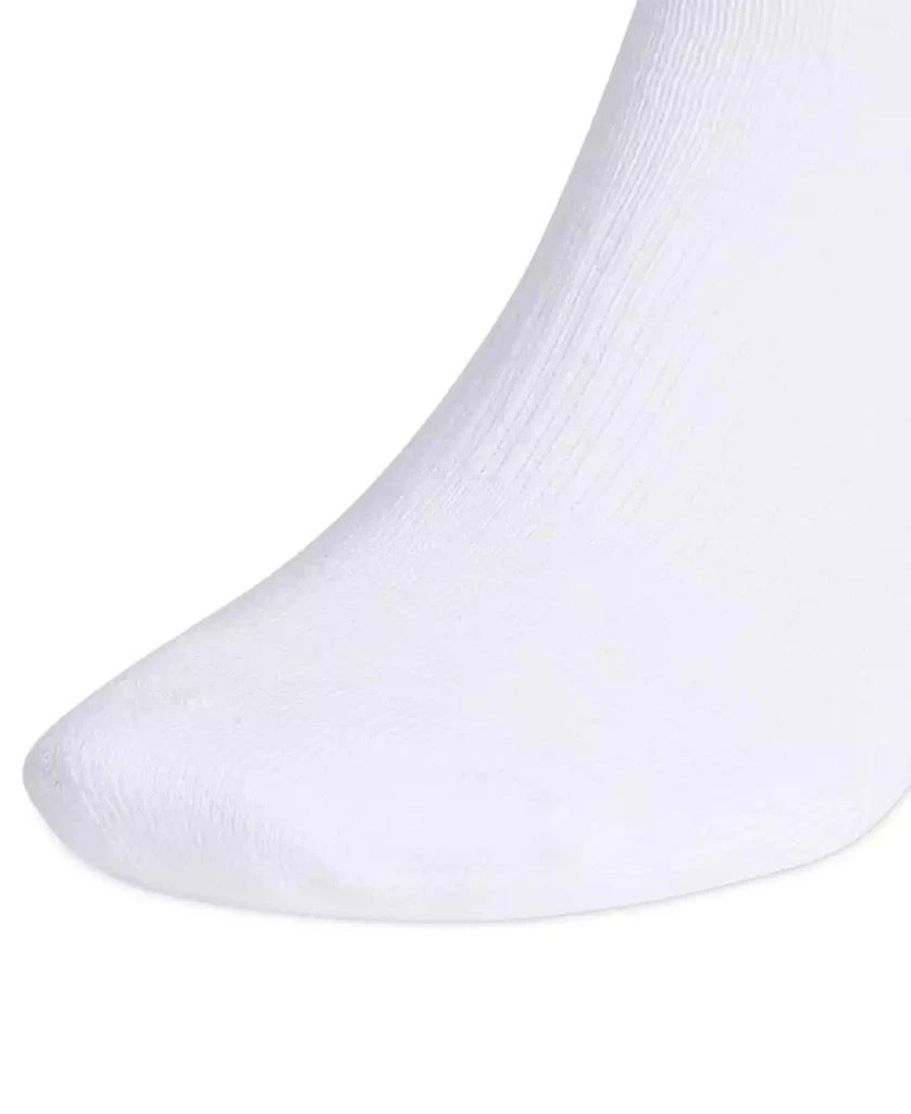 Men's Cushioned Athletic 6-Pack Crew Socks 商品