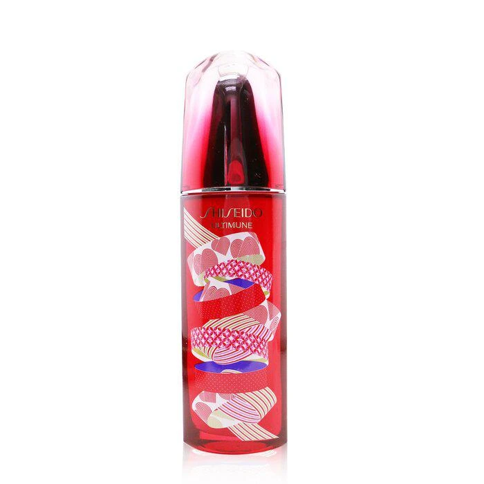 商品Shiseido|Shiseido 红腰子 红妍肌活精华露 假日限量版 100ml/3.3oz,价格¥990,第1张图片