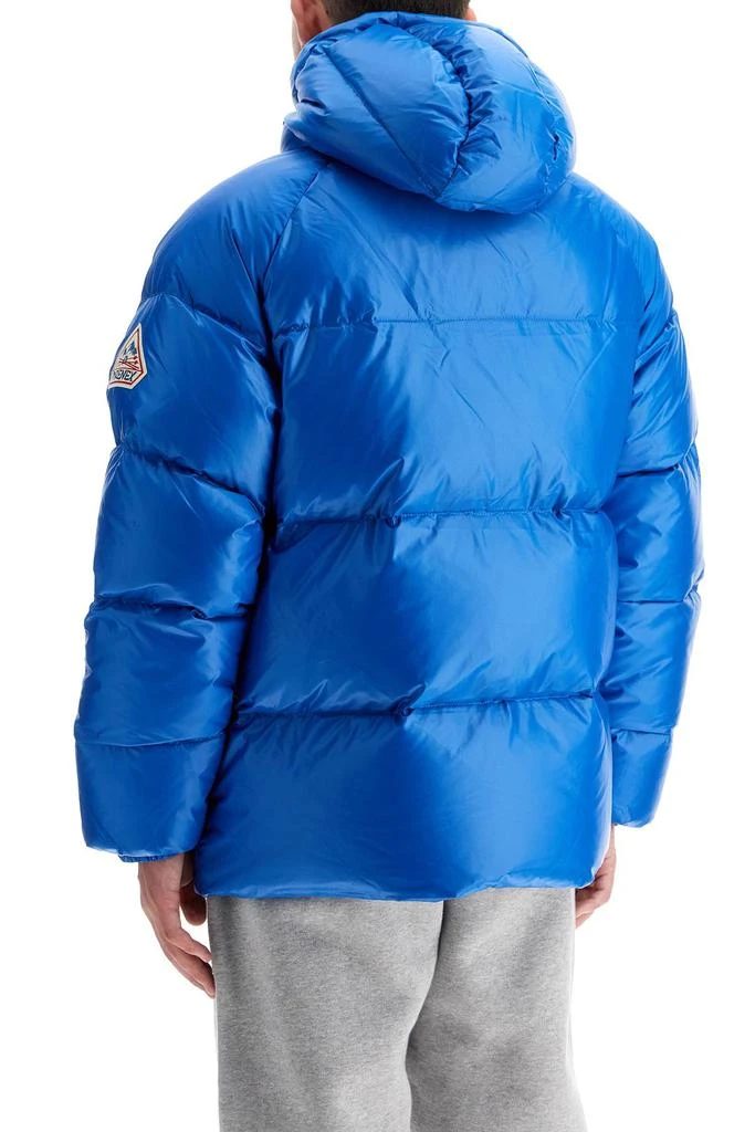 商品PYRENEX|sten 3 shiny down jacket,价格¥2021,第3张图片详细描述