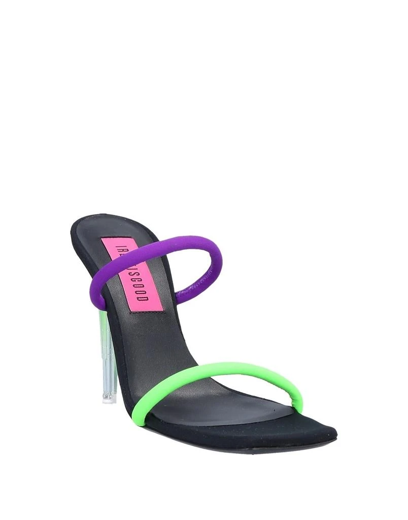 商品IRENEISGOOD|Sandals,价格¥821,第2张图片详细描述