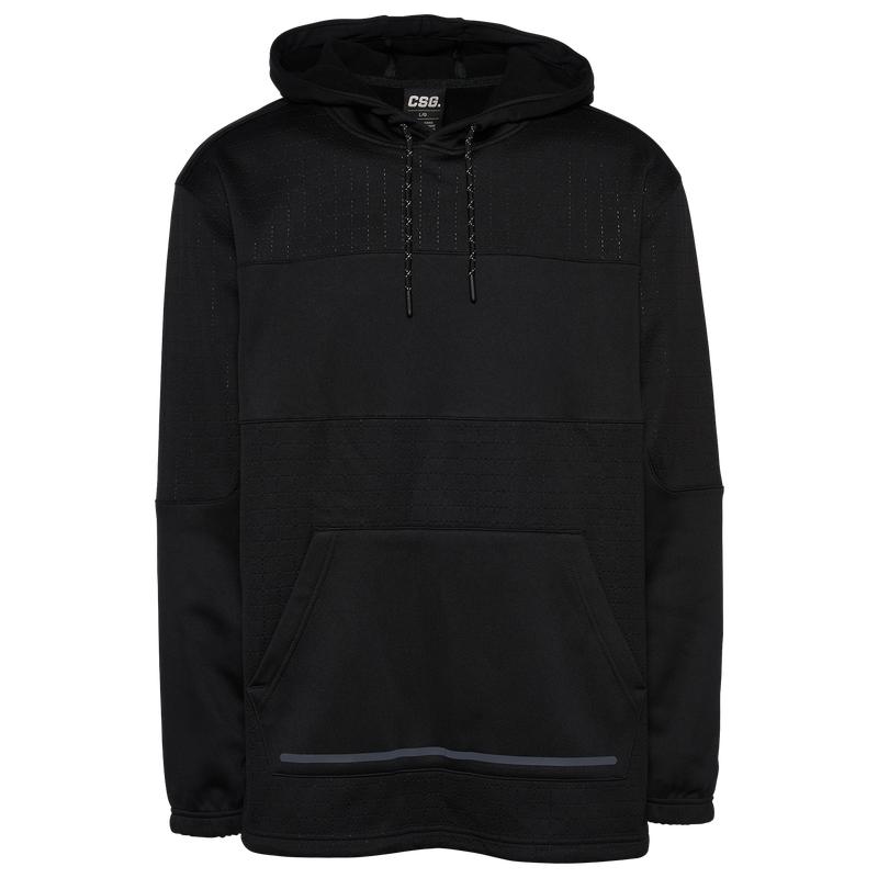 CSG Gridlock Hoodie - Men's商品第1张图片规格展示