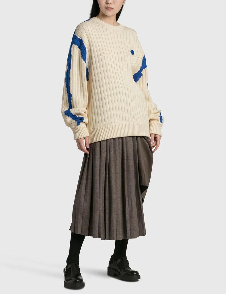 商品ADER error|Benny Knit,价格¥1654,第4张图片详细描述