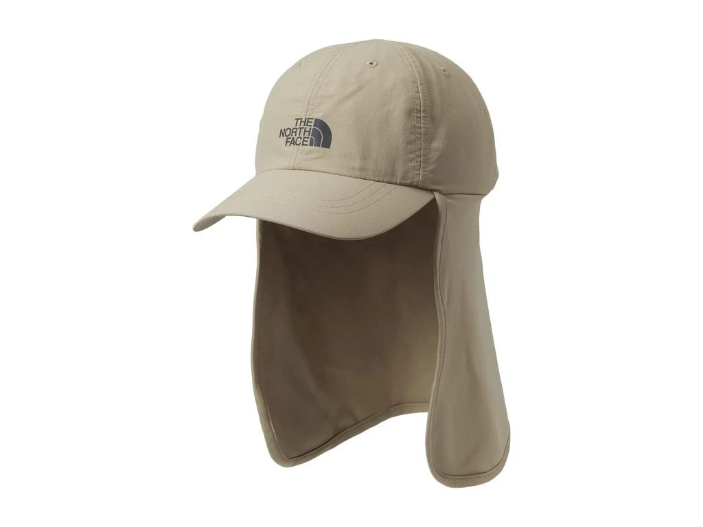 商品The North Face|Horizon Sunshield Hat,价格¥254,第1张图片