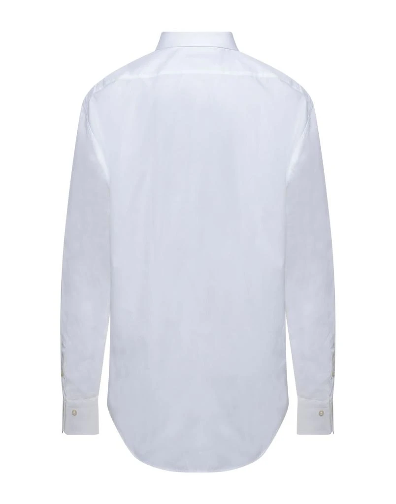 商品PAL ZILERI|Solid color shirt,价格¥1214,第2张图片详细描述