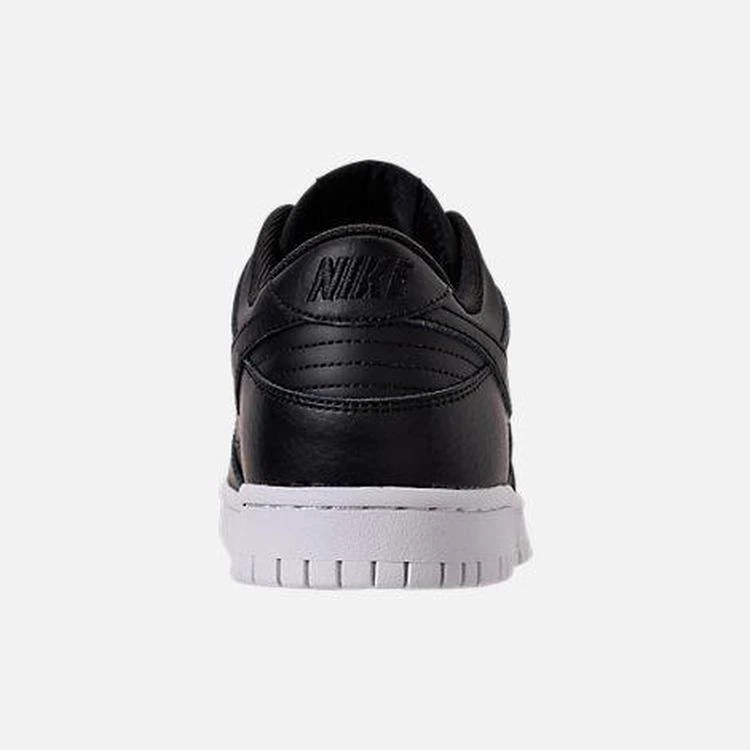 商品NIKE|Men's Nike Dunk Low Casual Shoes,价格¥260,第5张图片详细描述