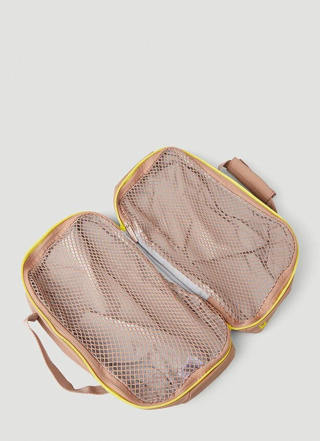 商品Adidas|Set of Two Wash Kit in Burgundy,价格¥568,第4张图片详细描述