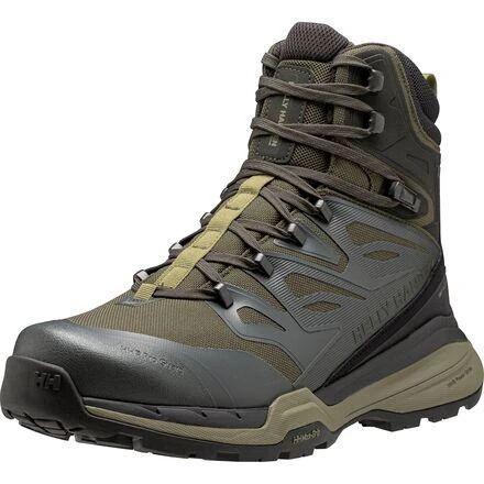 商品Helly Hansen|Traverse HT Hiking Boot - Men's,价格¥992,第2张图片详细描述