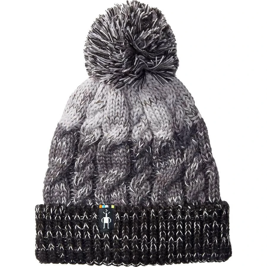 商品SmartWool|Isto Retro Beanie,价格¥310,第1张图片