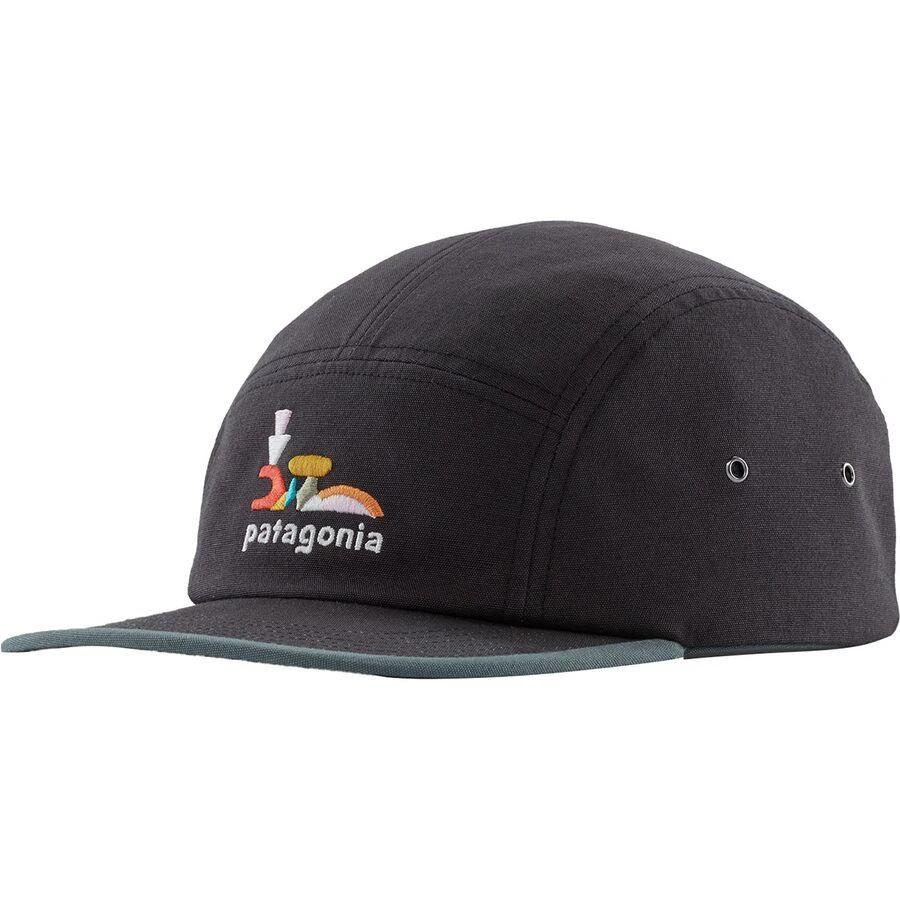 商品Patagonia|Graphic Maclure Hat,价格¥283,第1张图片