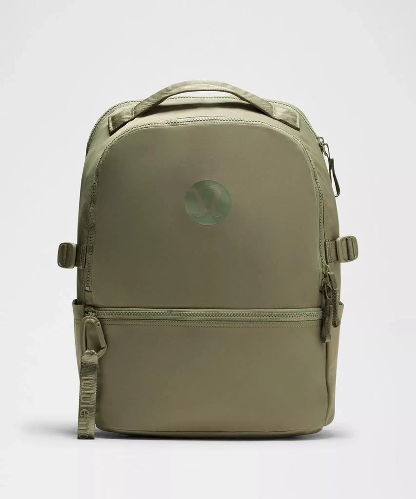 商品Lululemon|New Crew Backpack 22L *Updated,价格¥432,第1张图片