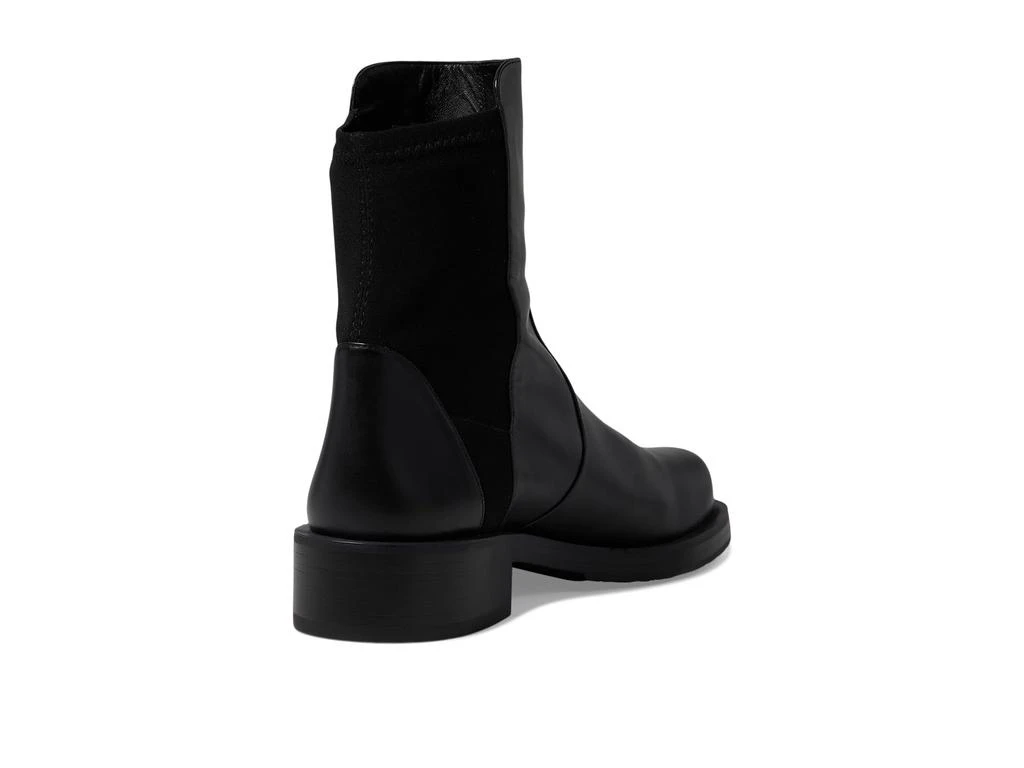 商品Stuart Weitzman|5050 Bold Bootie,价格¥2355,第5张图片详细描述