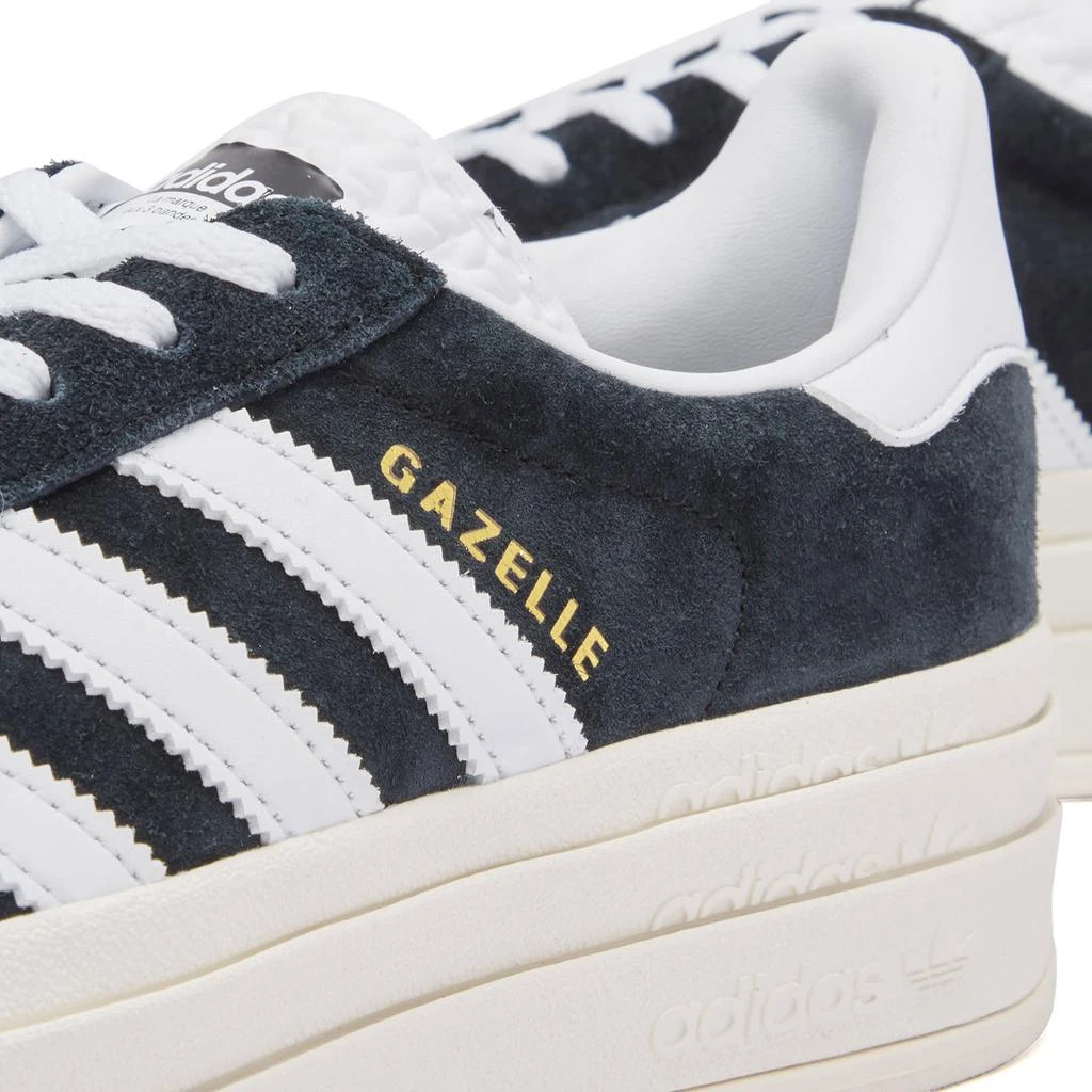 商品Adidas|Adidas Gazelle Bold W,价格¥914,第4张图片详细描述