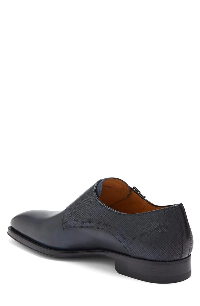 Razar Monk Dress Shoe 商品