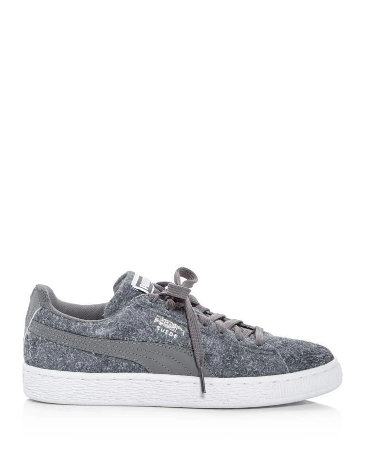 商品Puma|Elemental Lace Up Platform Sneakers 休闲鞋,价格¥601,第2张图片详细描述
