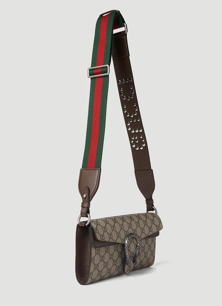 商品Gucci|Dionysus Embellished Shoulder Bag,价格¥12982,第2张图片详细描述