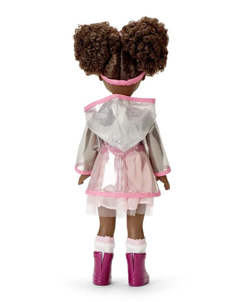 商品Madame Alexander Dolls|Kindness Club Zola Doll, 14",价格¥465,第3张图片详细描述