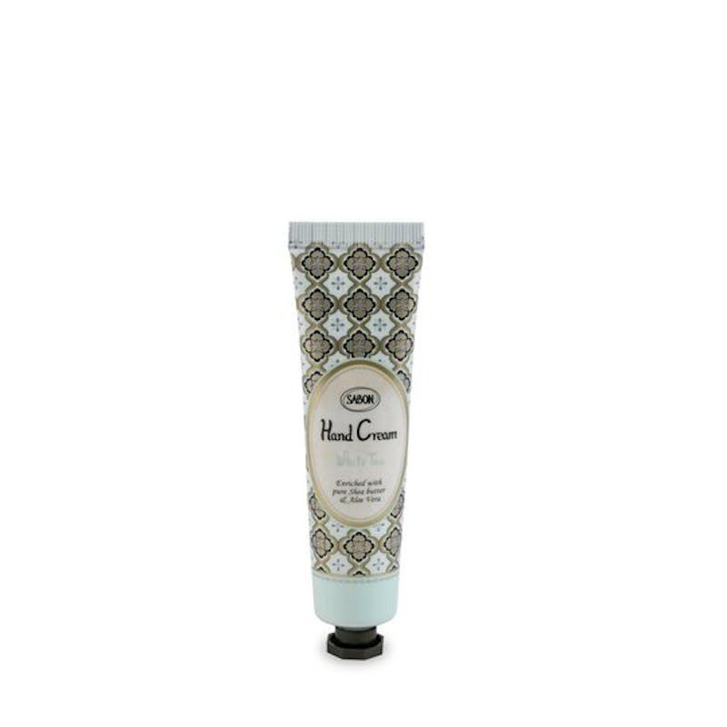 Mini Hand Cream White Tea 30ml 30 ML商品第1张图片规格展示