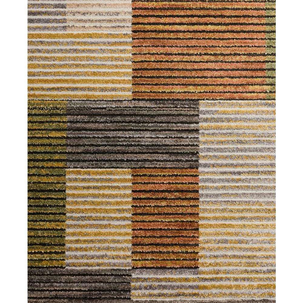 商品D Style|Sergey SGY5 5' x 7'6" Area Rug,价格¥4142,第3张图片详细描述