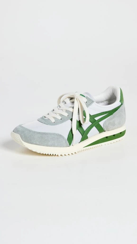 商品Onitsuka Tiger|Onitsuka Tiger 鬼塚虎 New York 运动鞋,价格¥637,第2张图片详细描述