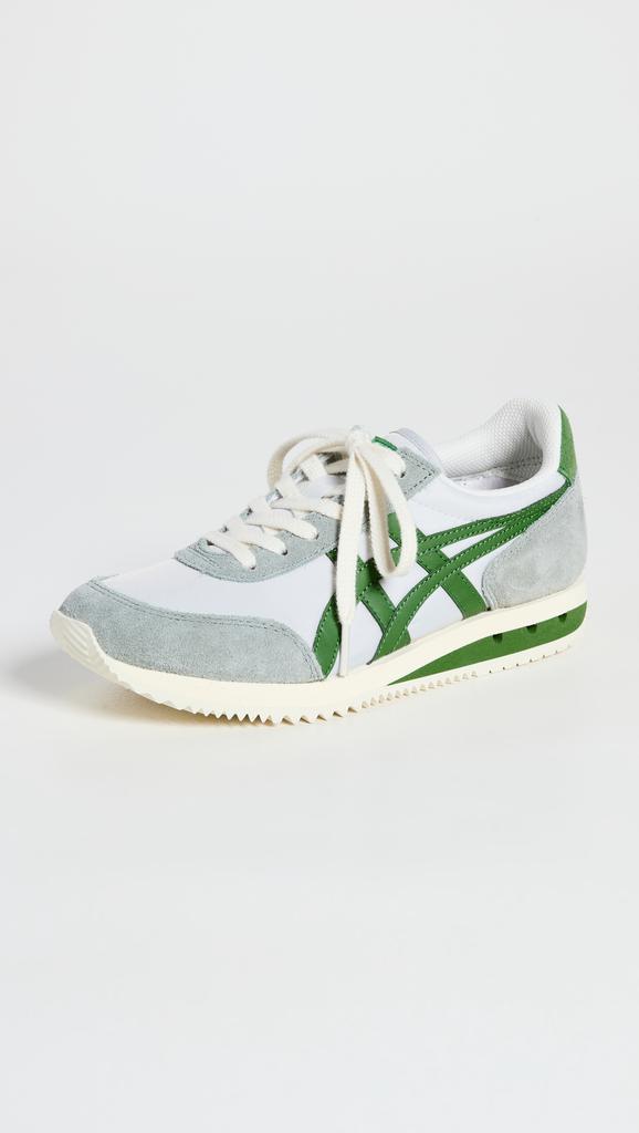 商品Onitsuka Tiger|Onitsuka Tiger 鬼塚虎 New York 运动鞋,价格¥626,第4张图片详细描述