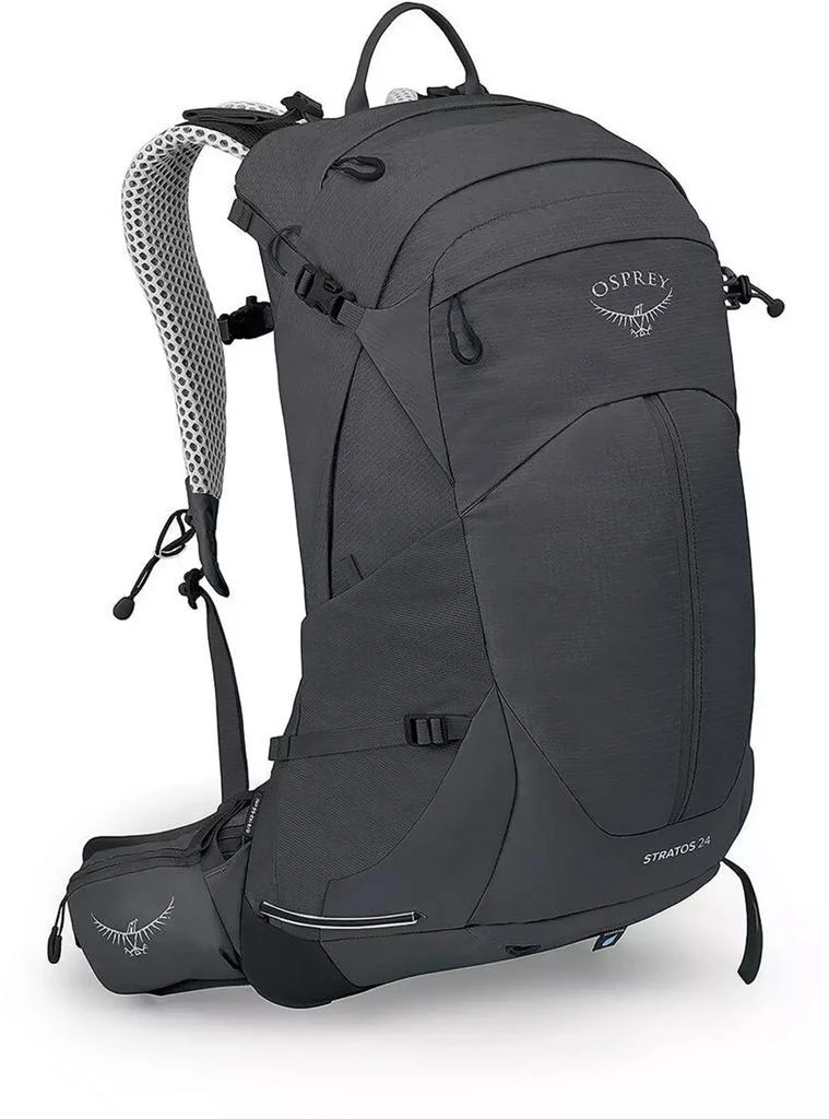 商品Osprey|Osprey Packs Men's Stratos 24 Pack,价格¥1495,第1张图片详细描述