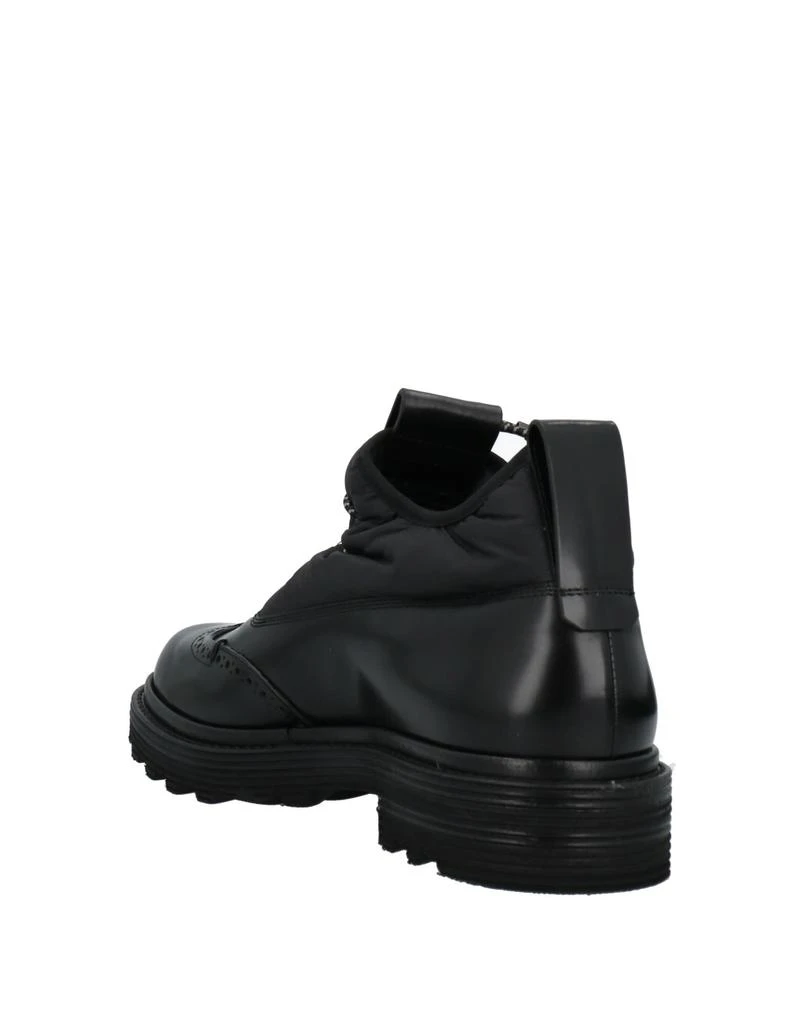 商品Giorgio Armani|Boots,价格¥2805,第3张图片详细描述
