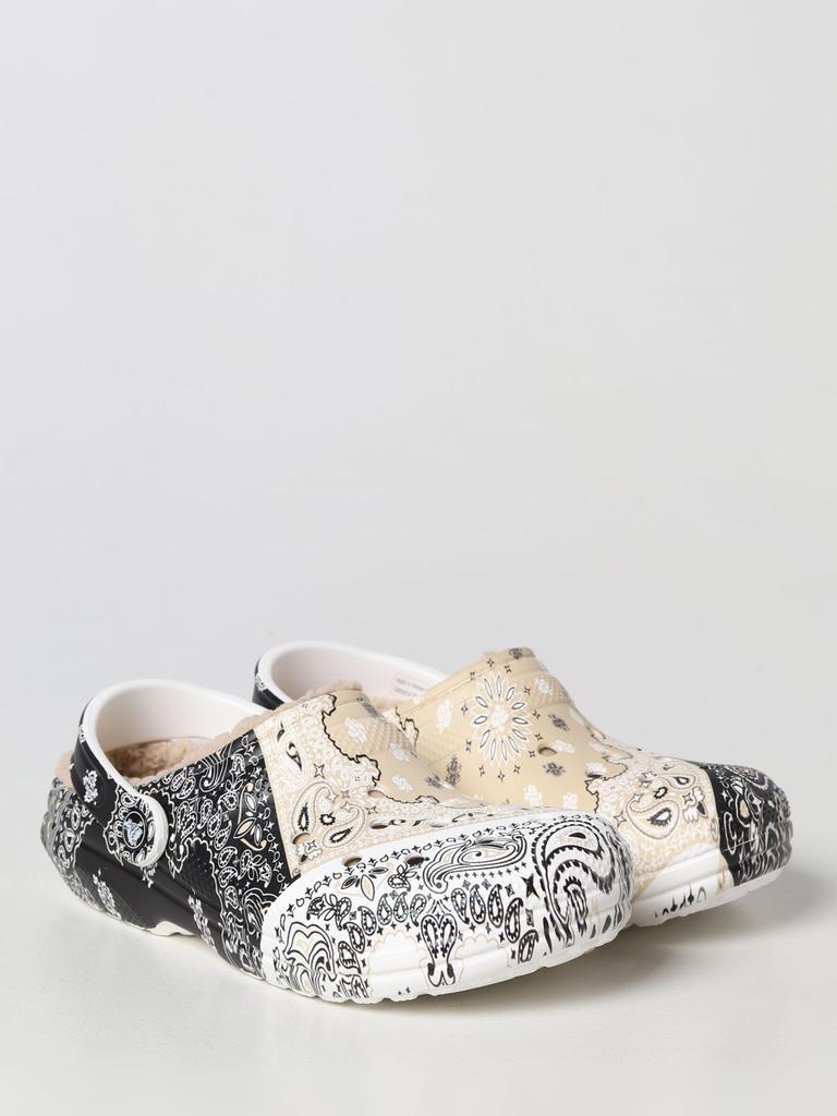 商品Crocs|Crocs flat sandals for woman,价格¥319,第4张图片详细描述