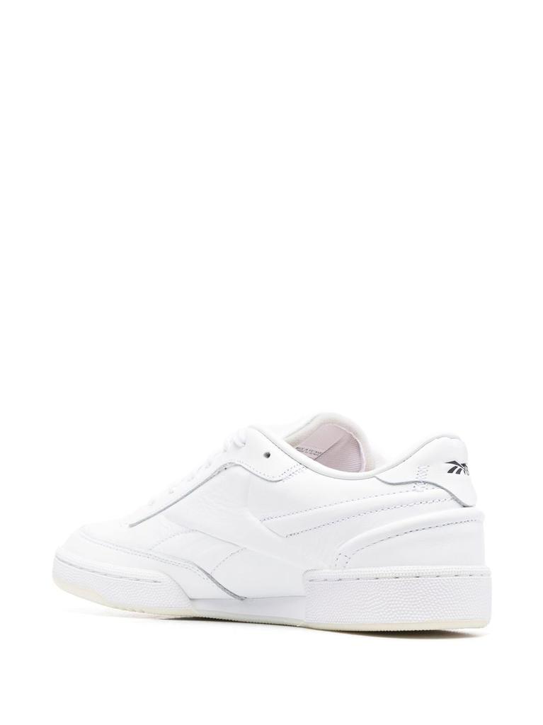 REEBOK X VICTORIA BECKHAM Sneakers White商品第4张图片规格展示