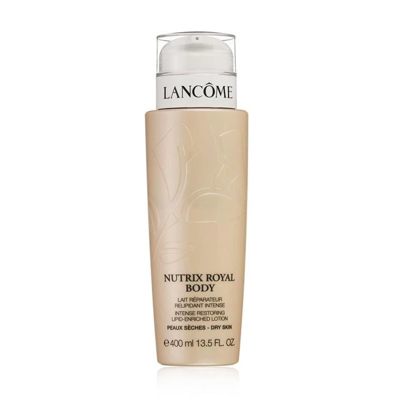 商品Lancôme|Lancôme 兰蔻 蜜妍滋养身体乳液 400ml,价格¥474,第2张图片详细描述