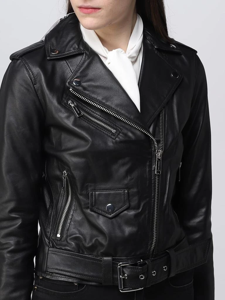 商品Michael Kors|Jacket woman Michael Michael Kors,价格¥3023,第4张图片详细描述