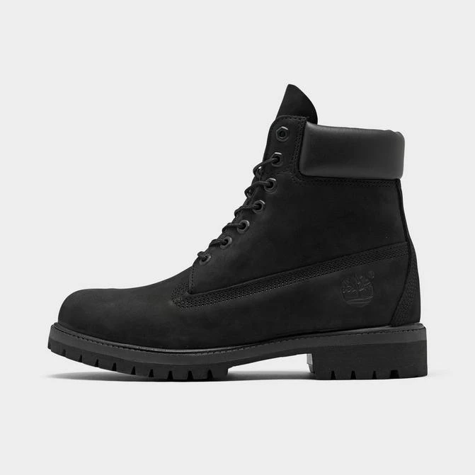 Timberland premium 6 inch boots in rust nubuck 价格¥1718 | 别样海外购