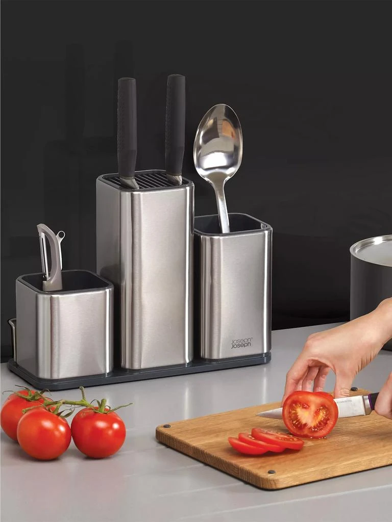 Counterstore Organizer & Oak Chopping Board 商品
