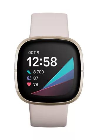 Fitbit Sense GPS Smart Watch商品第1张图片规格展示