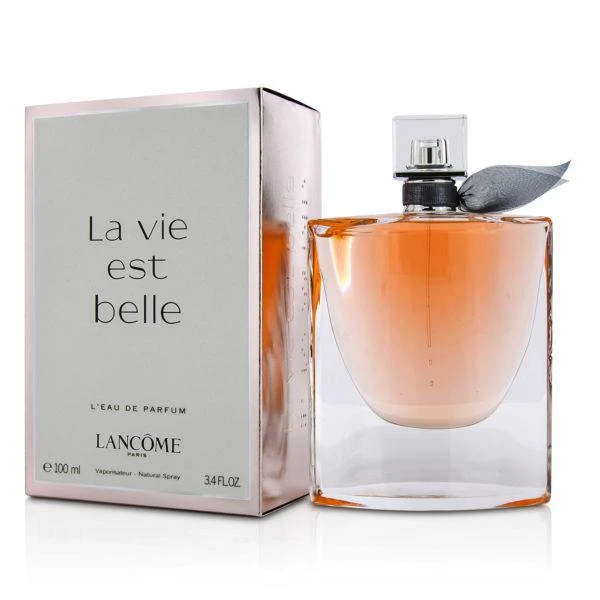 商品Lancôme|La Vie Est Belle Eau de Parfum,价格¥634-¥1118,第1张图片