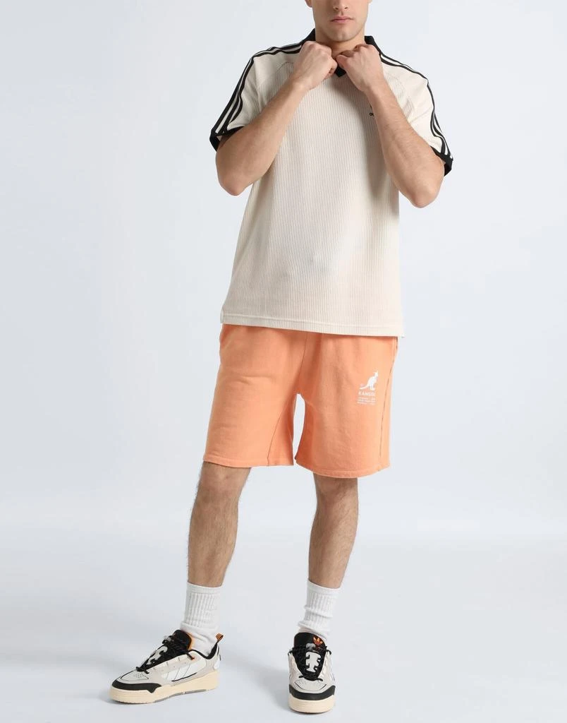 商品Kangol|Shorts & Bermuda,价格¥442,第2张图片详细描述